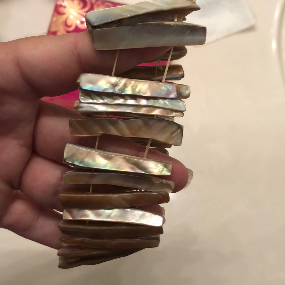 Decorative bracelet - Picture 3 of 3